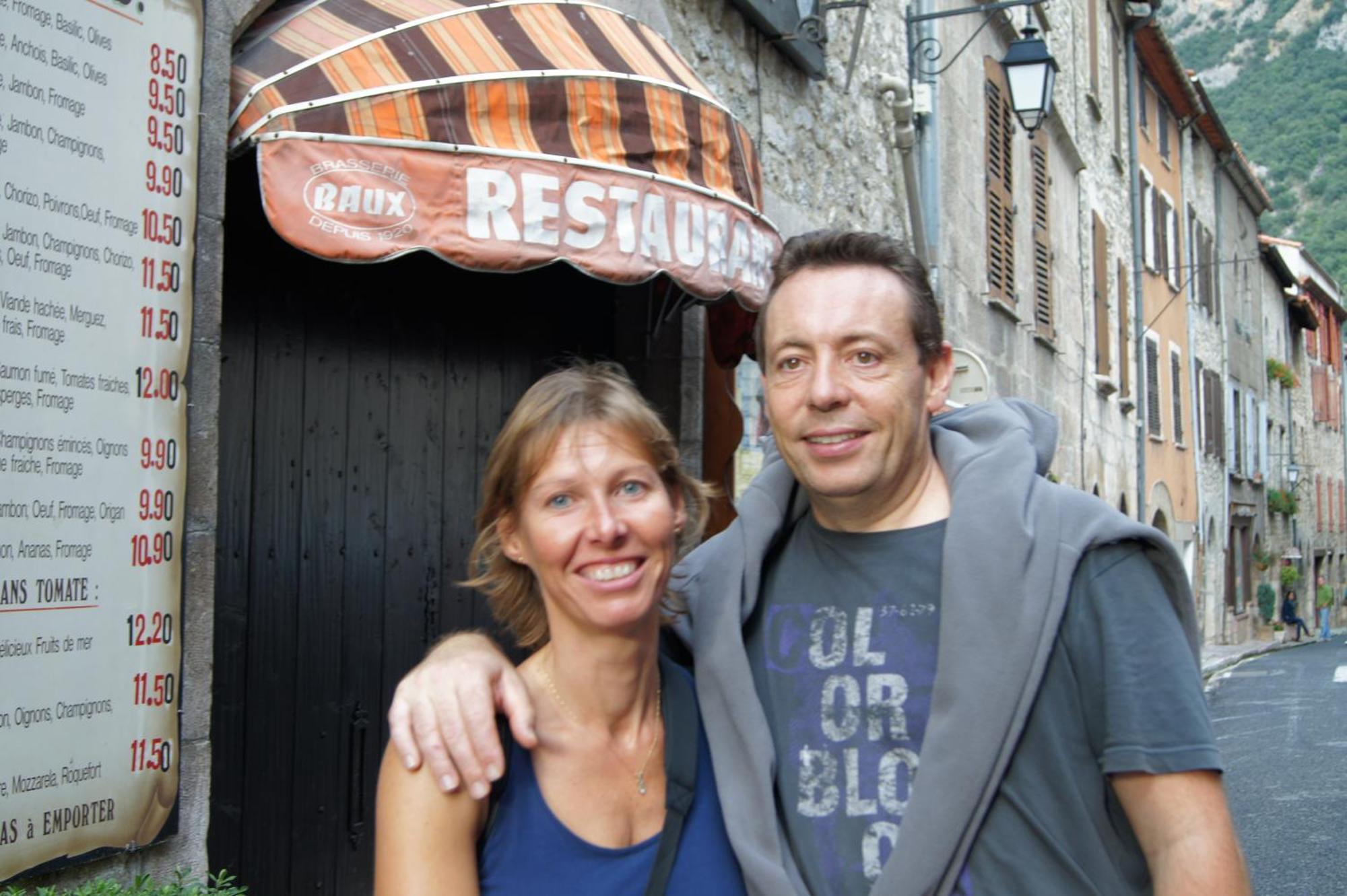 Bed and Breakfast L'Orangeraie Elne Zewnętrze zdjęcie