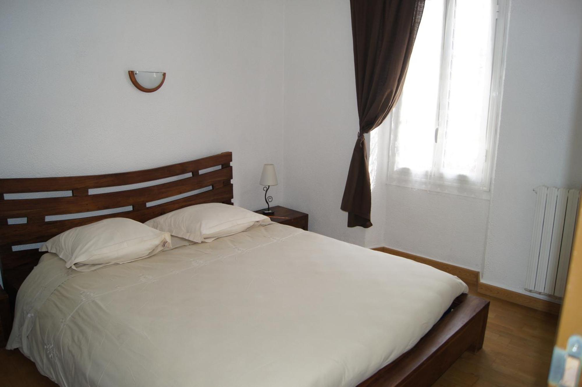 Bed and Breakfast L'Orangeraie Elne Pokój zdjęcie