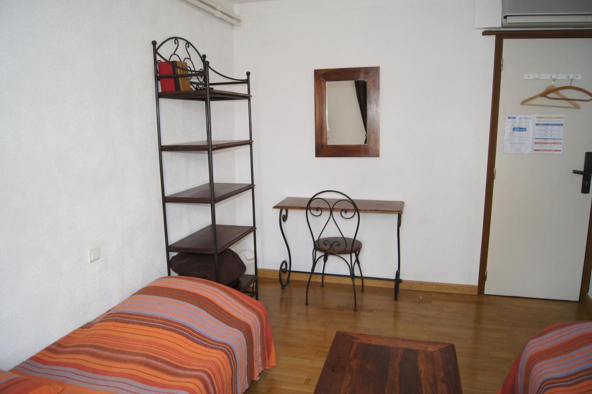 Bed and Breakfast L'Orangeraie Elne Pokój zdjęcie