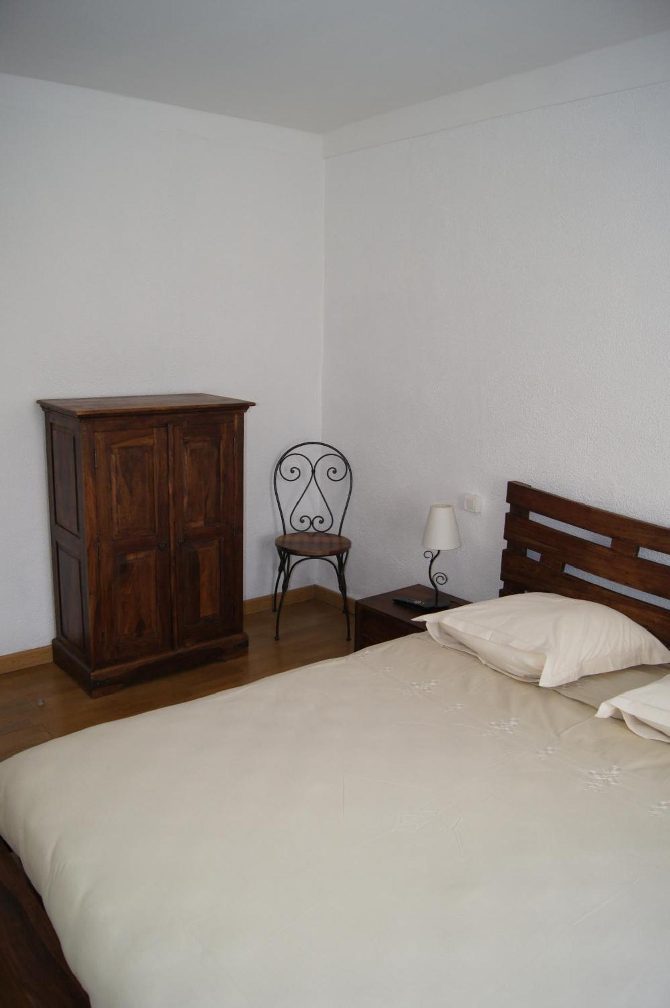 Bed and Breakfast L'Orangeraie Elne Pokój zdjęcie