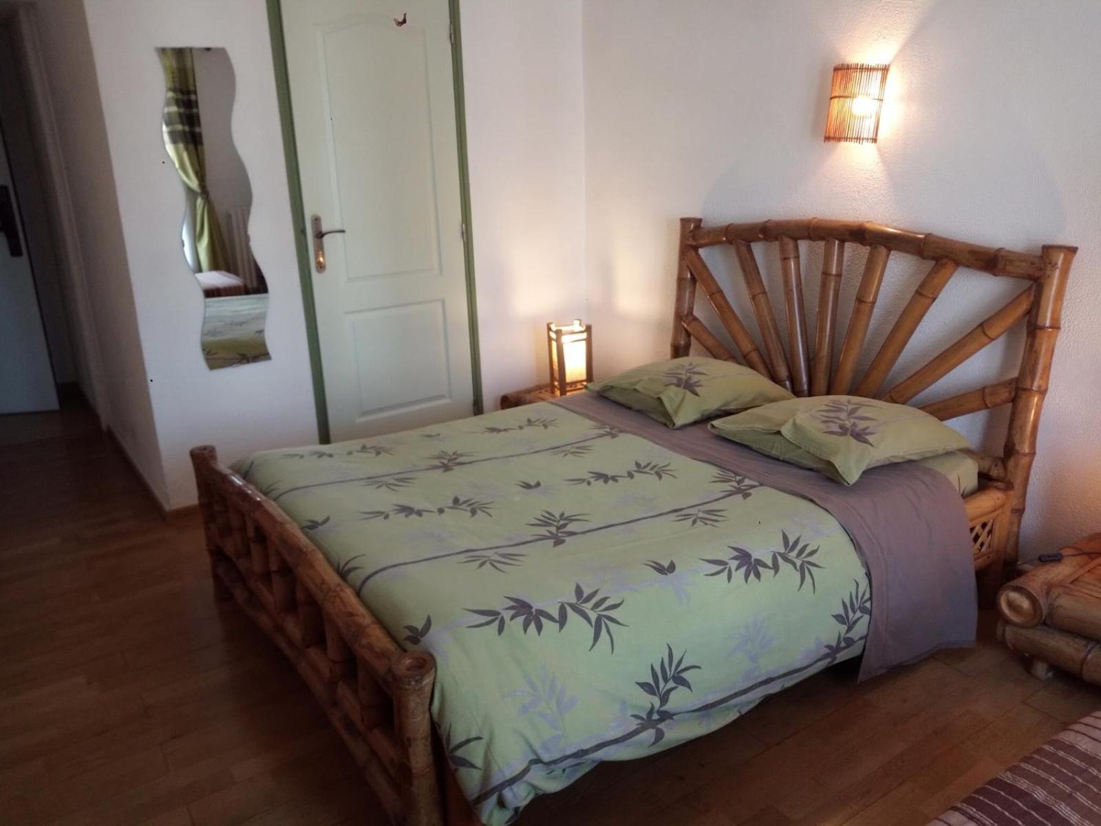 Bed and Breakfast L'Orangeraie Elne Zewnętrze zdjęcie