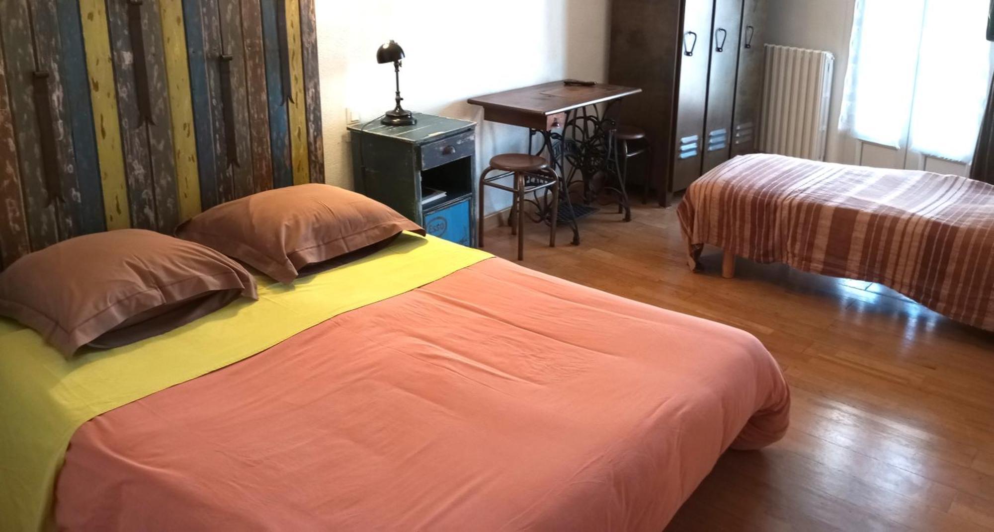 Bed and Breakfast L'Orangeraie Elne Zewnętrze zdjęcie