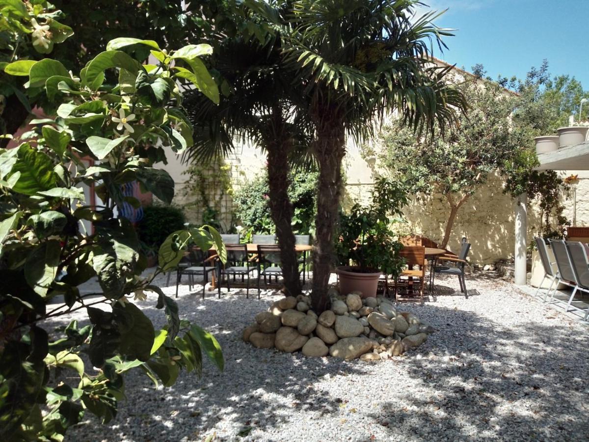Bed and Breakfast L'Orangeraie Elne Zewnętrze zdjęcie